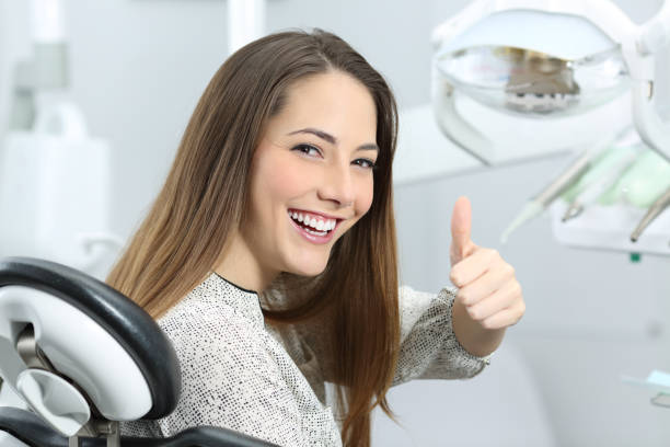 Laser Dentistry in Malakoff, TX